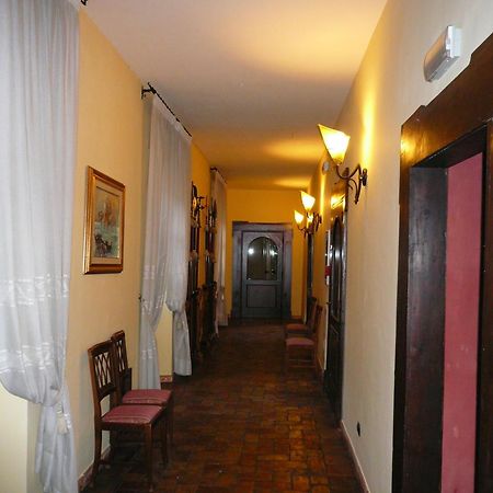 Tenuta Del Massimo Feudo Veroli Ngoại thất bức ảnh