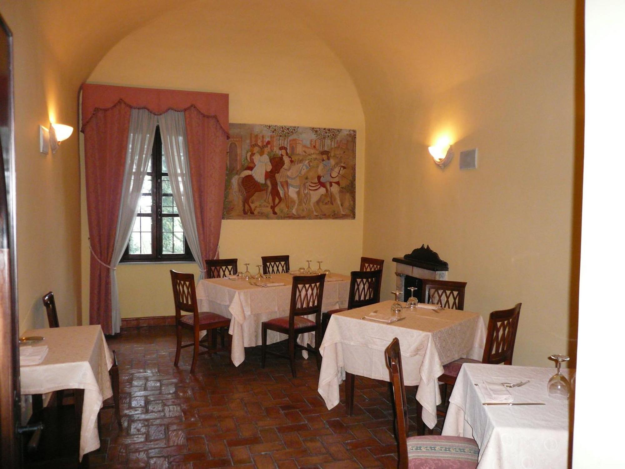 Tenuta Del Massimo Feudo Veroli Ngoại thất bức ảnh