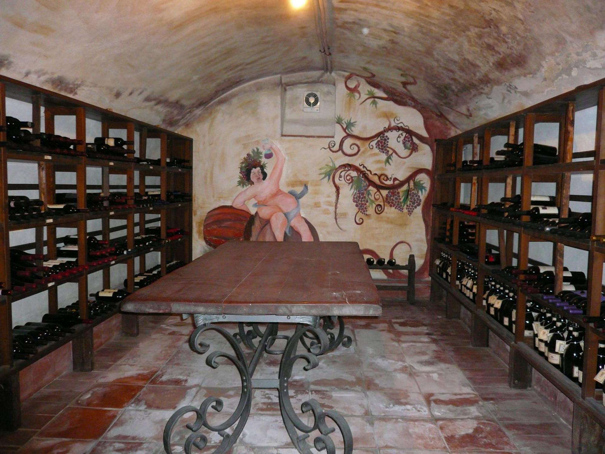 Tenuta Del Massimo Feudo Veroli Ngoại thất bức ảnh