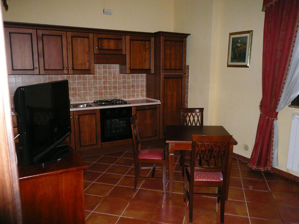 Tenuta Del Massimo Feudo Veroli Phòng bức ảnh