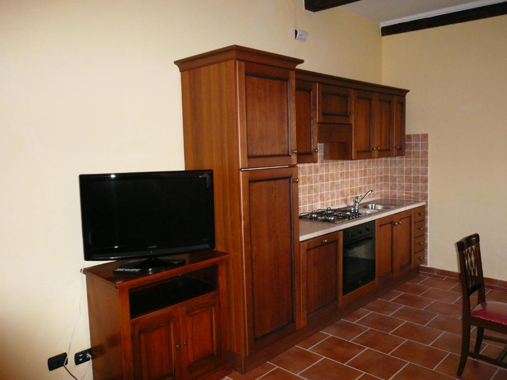 Tenuta Del Massimo Feudo Veroli Phòng bức ảnh