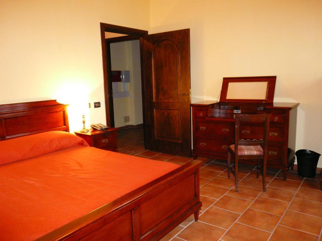 Tenuta Del Massimo Feudo Veroli Ngoại thất bức ảnh
