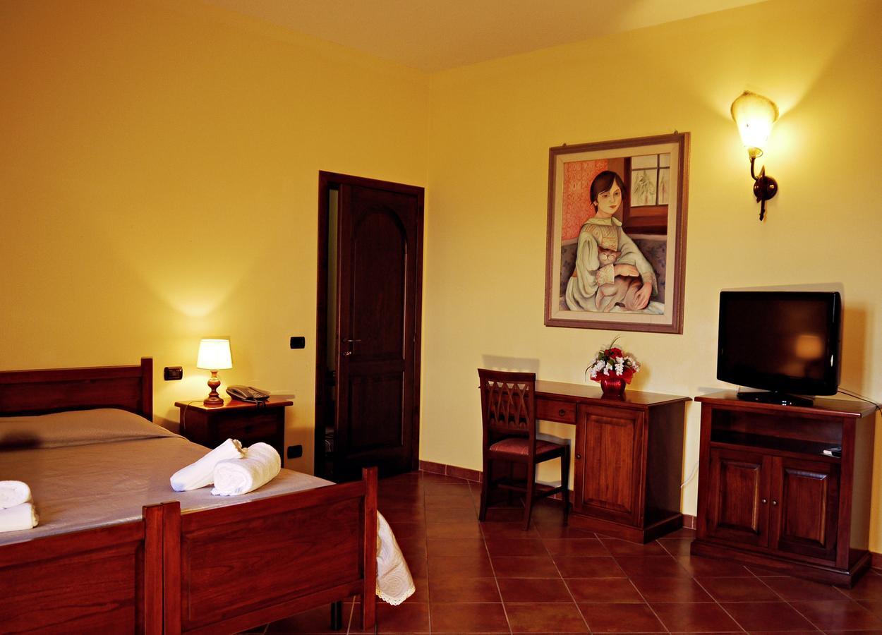 Tenuta Del Massimo Feudo Veroli Ngoại thất bức ảnh