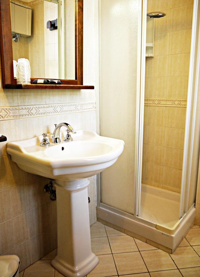 Tenuta Del Massimo Feudo Veroli Ngoại thất bức ảnh